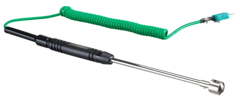 OVENTROP Anlegethermometer für OV-DMC 2 und OV-DMPC, 1069197